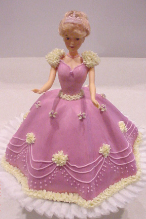 Prom Queen - Front View